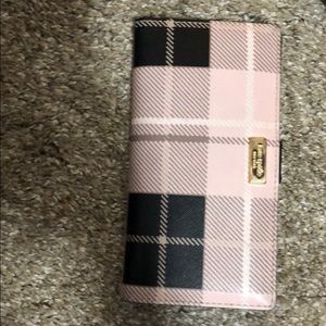 Kate spade wallet